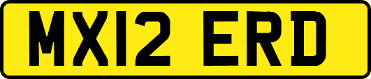 MX12ERD