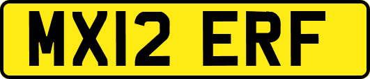 MX12ERF