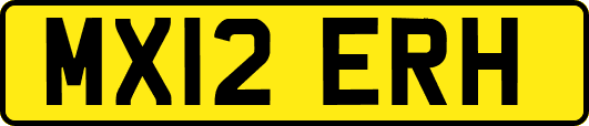 MX12ERH