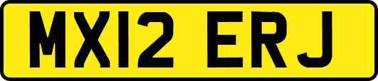 MX12ERJ