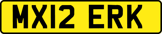 MX12ERK