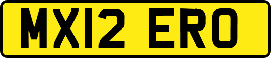 MX12ERO