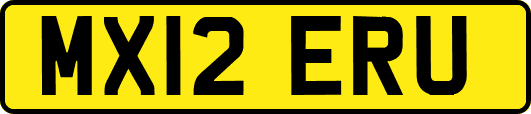 MX12ERU