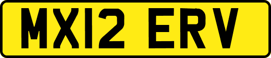 MX12ERV
