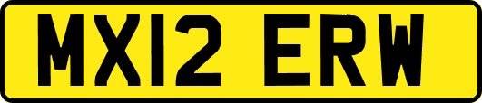 MX12ERW