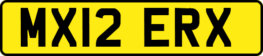 MX12ERX