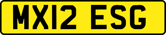MX12ESG