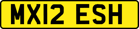 MX12ESH