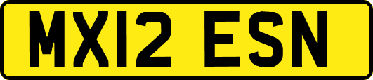 MX12ESN