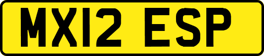 MX12ESP