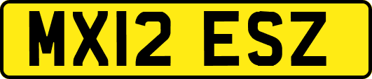 MX12ESZ