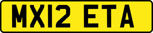 MX12ETA