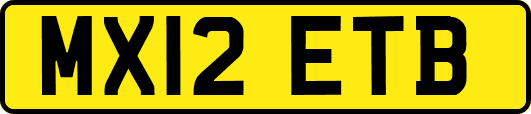 MX12ETB