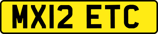 MX12ETC