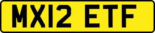 MX12ETF