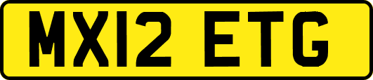 MX12ETG