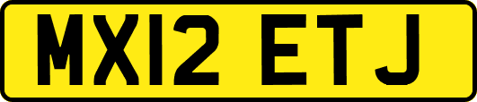 MX12ETJ