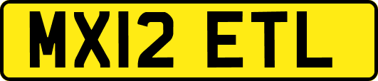 MX12ETL