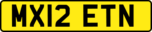 MX12ETN