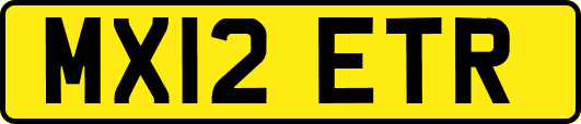 MX12ETR