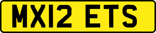 MX12ETS