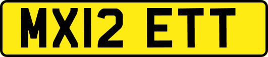 MX12ETT