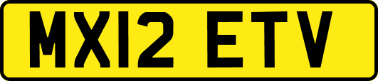 MX12ETV