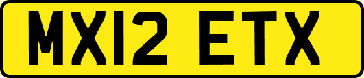 MX12ETX