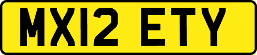 MX12ETY