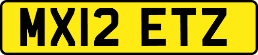 MX12ETZ