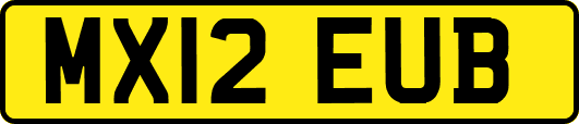 MX12EUB