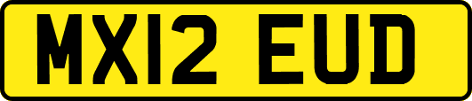 MX12EUD
