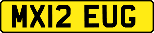 MX12EUG