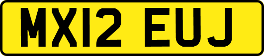 MX12EUJ
