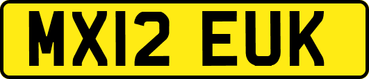 MX12EUK