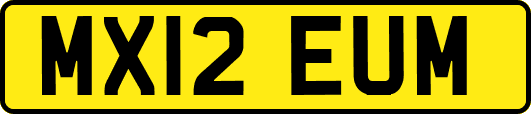 MX12EUM