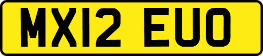 MX12EUO