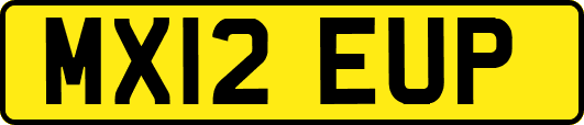 MX12EUP