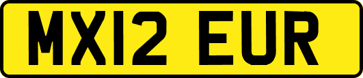 MX12EUR