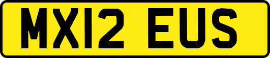 MX12EUS