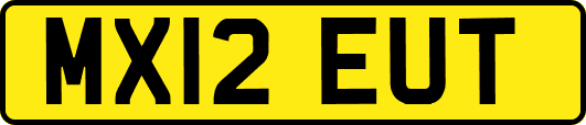 MX12EUT
