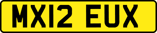 MX12EUX