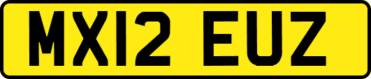 MX12EUZ