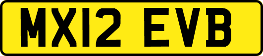 MX12EVB