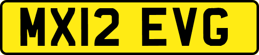 MX12EVG