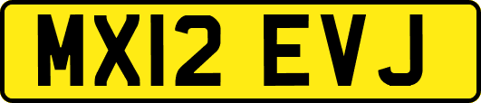 MX12EVJ