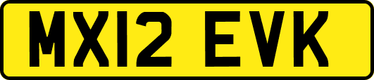 MX12EVK