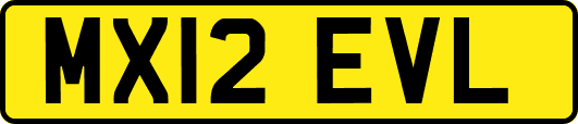 MX12EVL