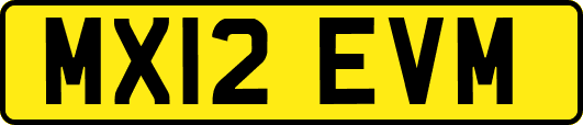MX12EVM