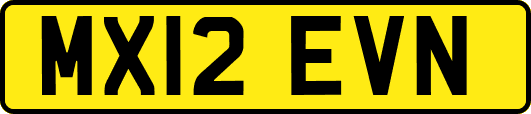 MX12EVN